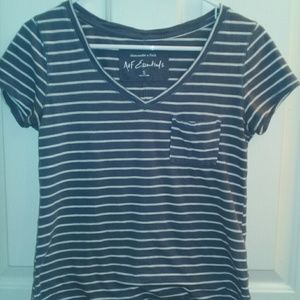 T-shirt A&F